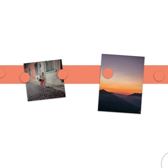 Magnet strips - Picture 1 of 5